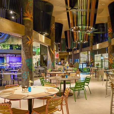 Hue Hotels And Resorts Boracay Managed By Hii Manoc-Manoc Екстер'єр фото