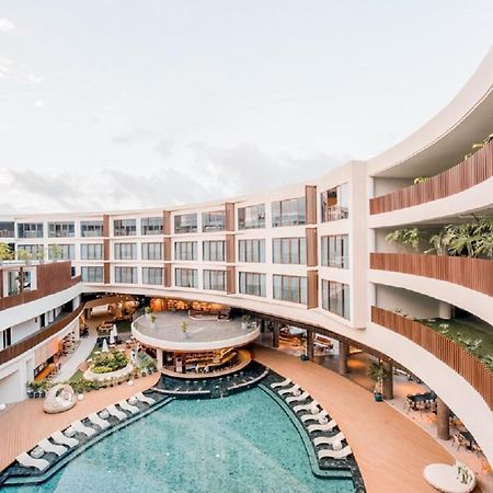 Hue Hotels And Resorts Boracay Managed By Hii Manoc-Manoc Екстер'єр фото