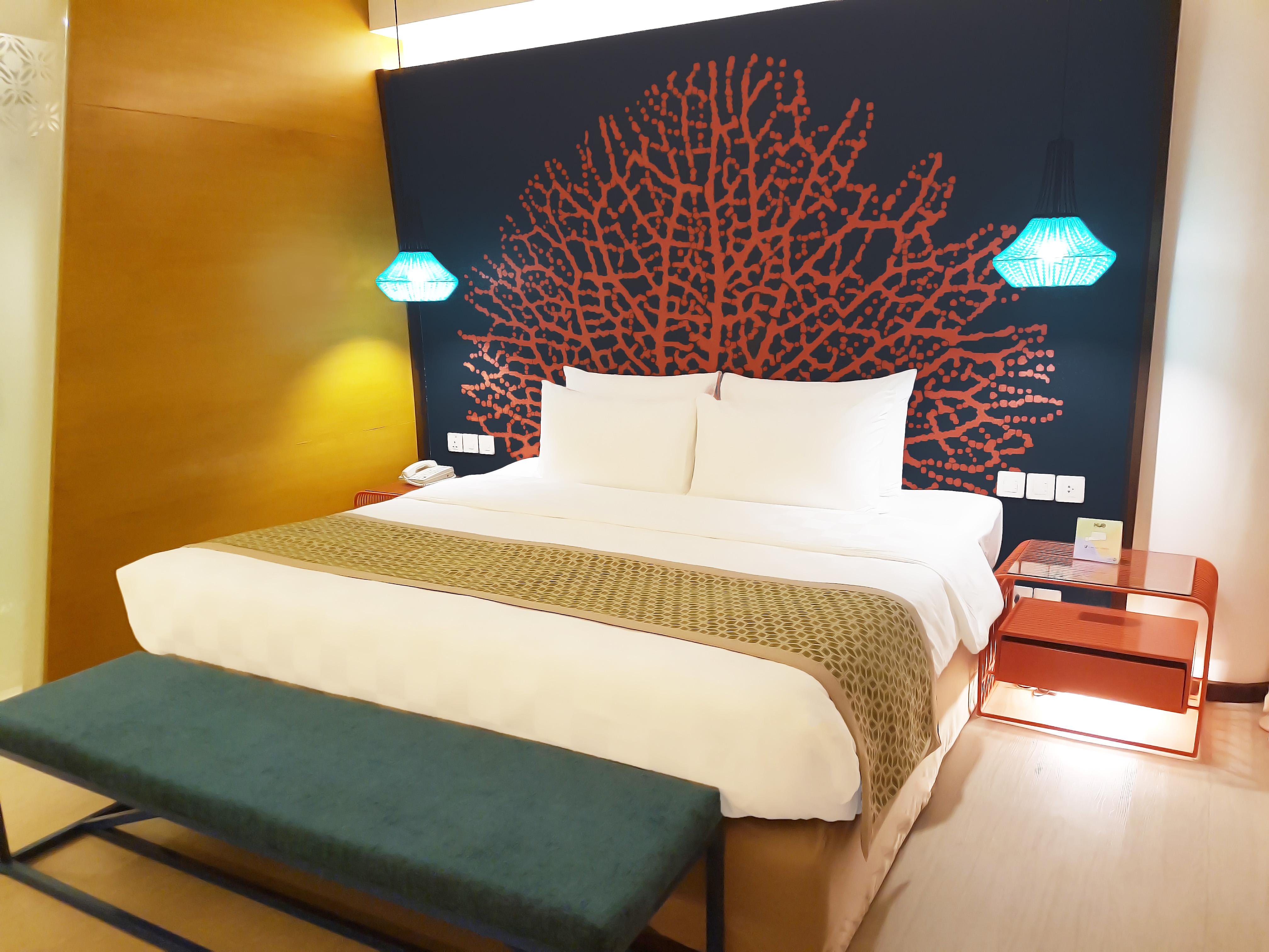 Hue Hotels And Resorts Boracay Managed By Hii Manoc-Manoc Екстер'єр фото