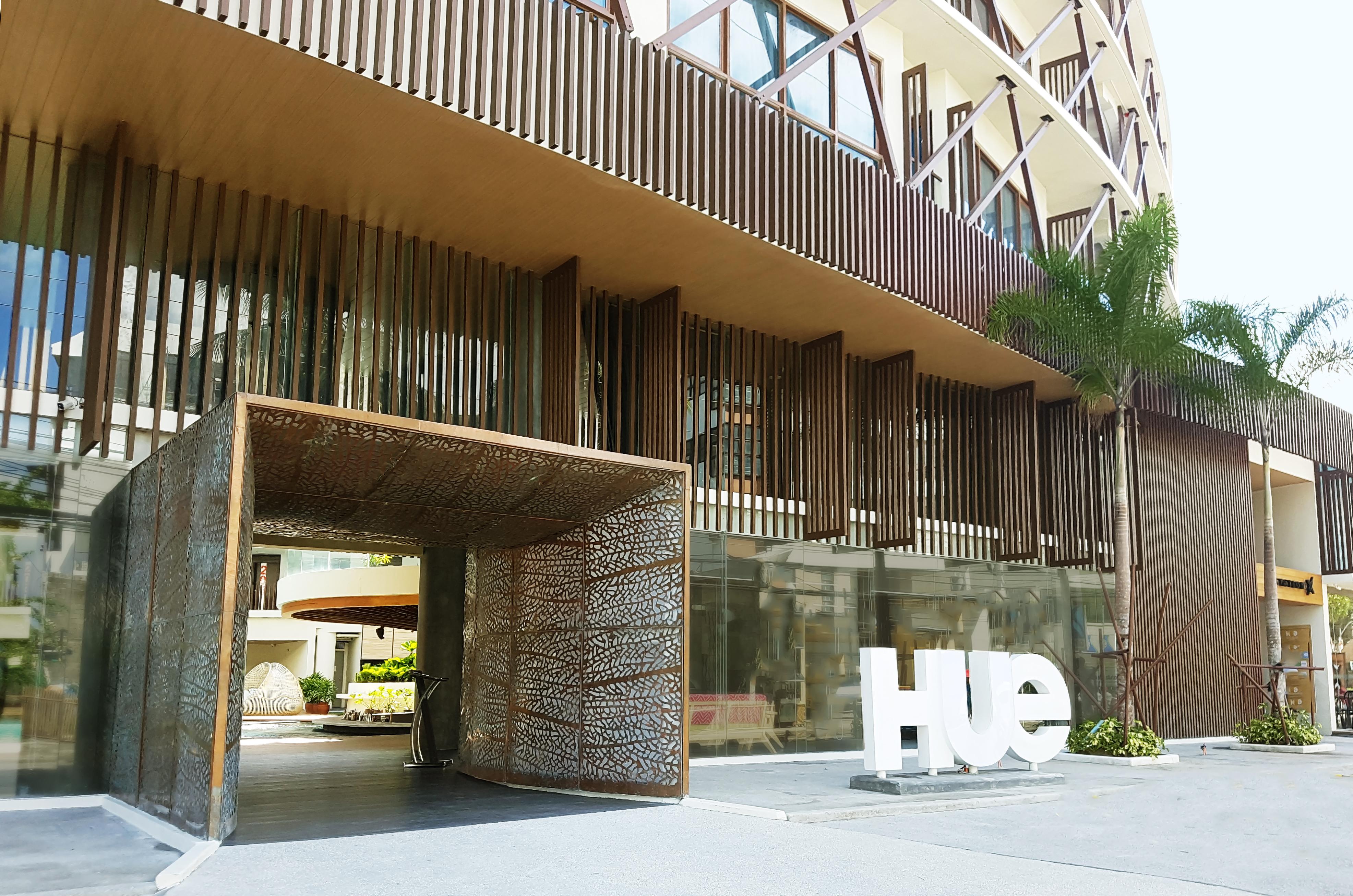 Hue Hotels And Resorts Boracay Managed By Hii Manoc-Manoc Екстер'єр фото