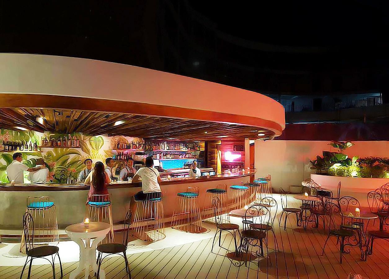 Hue Hotels And Resorts Boracay Managed By Hii Manoc-Manoc Екстер'єр фото