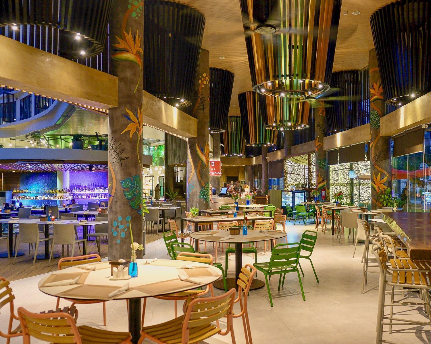 Hue Hotels And Resorts Boracay Managed By Hii Manoc-Manoc Екстер'єр фото