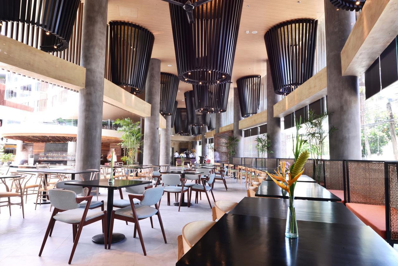 Hue Hotels And Resorts Boracay Managed By Hii Manoc-Manoc Екстер'єр фото
