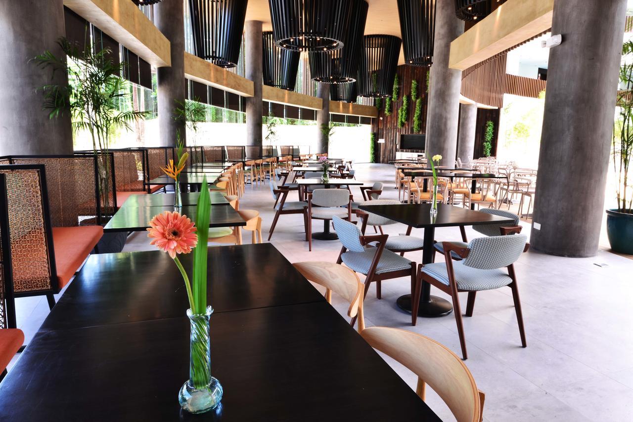Hue Hotels And Resorts Boracay Managed By Hii Manoc-Manoc Екстер'єр фото