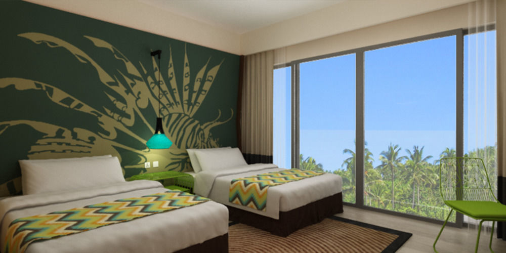 Hue Hotels And Resorts Boracay Managed By Hii Manoc-Manoc Екстер'єр фото