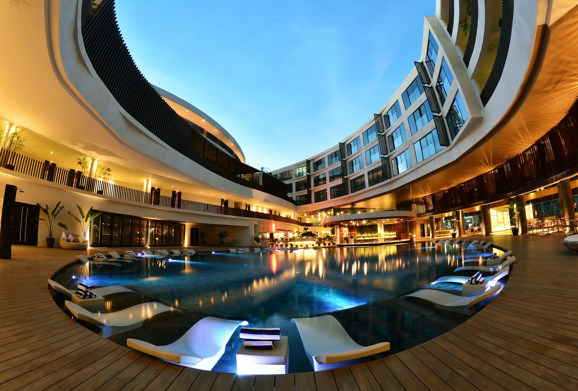 Hue Hotels And Resorts Boracay Managed By Hii Manoc-Manoc Екстер'єр фото