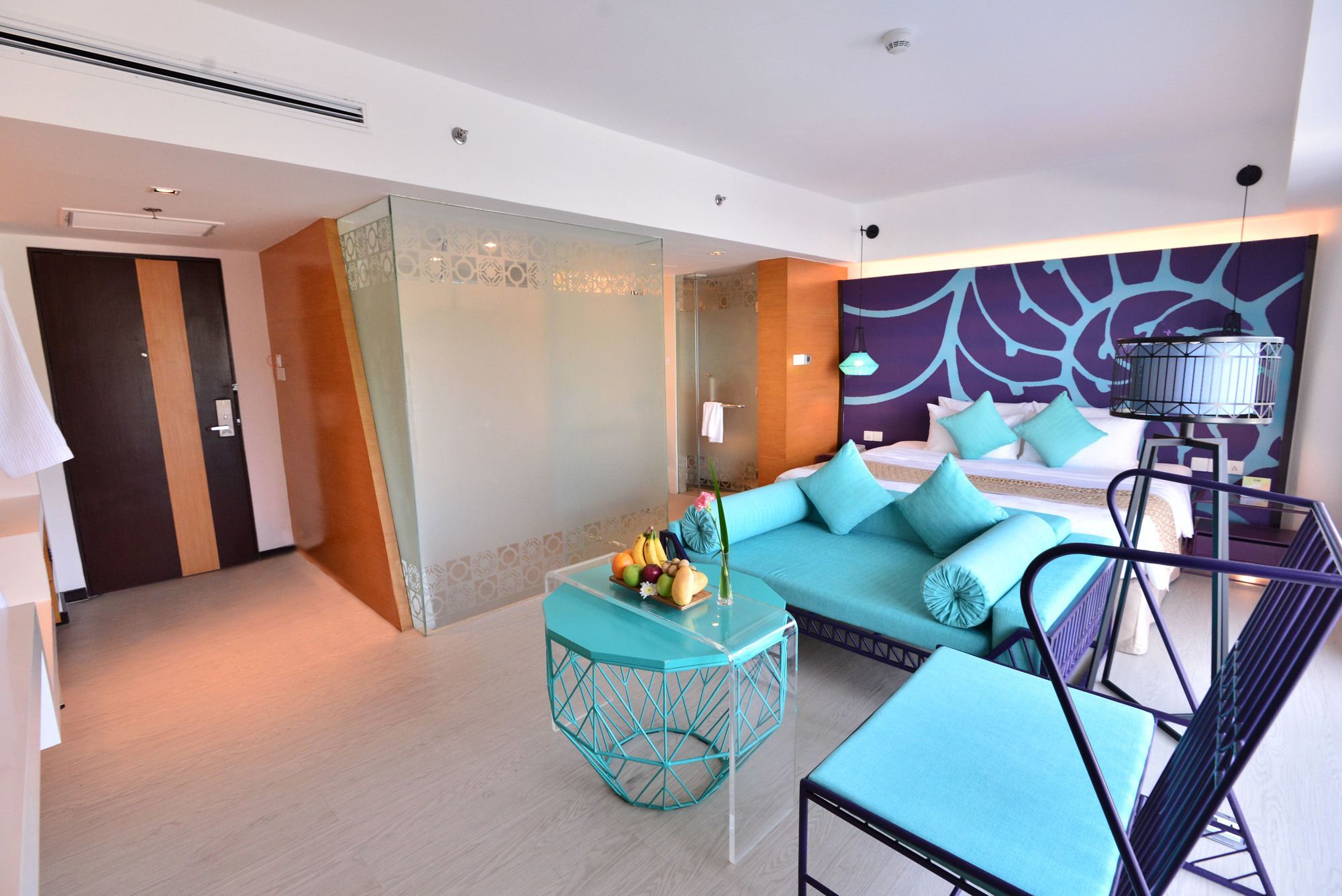Hue Hotels And Resorts Boracay Managed By Hii Manoc-Manoc Екстер'єр фото