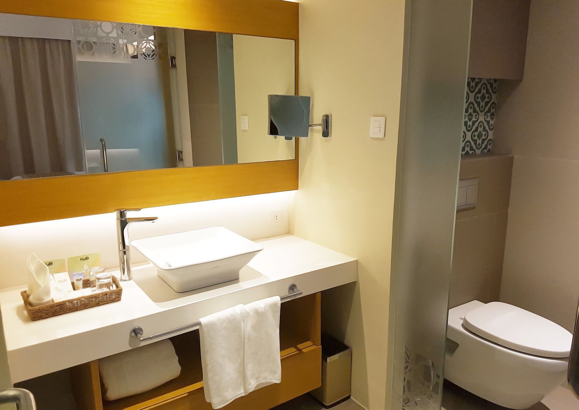 Hue Hotels And Resorts Boracay Managed By Hii Manoc-Manoc Екстер'єр фото